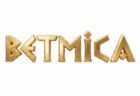 betmica logo