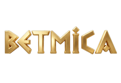 betmica logo