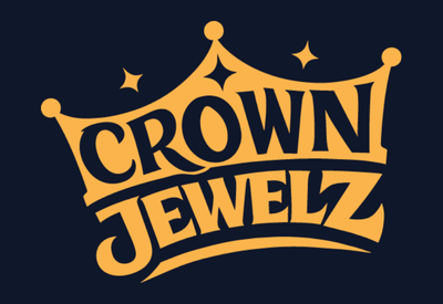 crownjewelz casino logo kleur