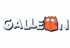 galleonbet casino logo