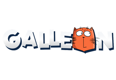 galleonbet casino logo