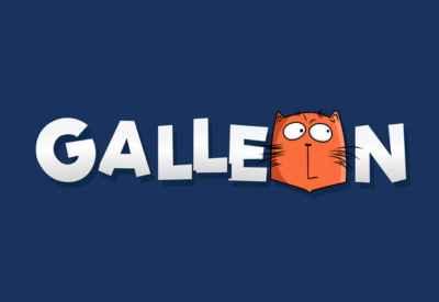 galleon logo