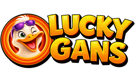Luckyganscasino