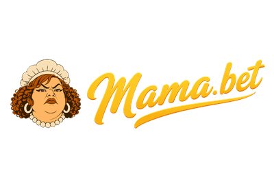 mama.bet casino logo transparant