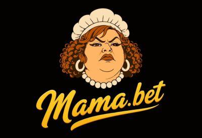 logo mamabet