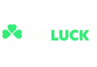 onluck logo transparant