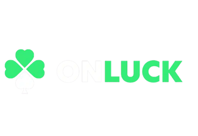 onluck logo transparant