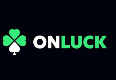 onluck casino logo