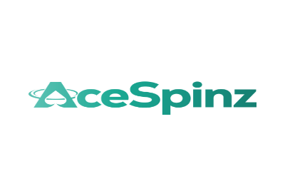 Acespinz casino review logo