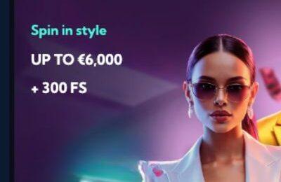 welkomstbonus van spinalto