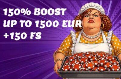 mamabet welkomstbonus