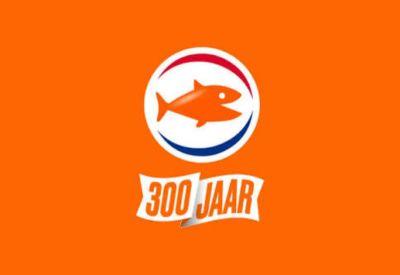 staatsloterij 300 jaar