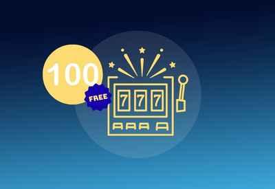 100 no deposit free spins