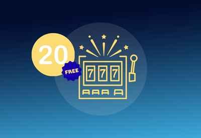 20 no deposit free spins