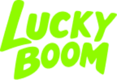 logo Luckboom casino review van casino zonder crucks