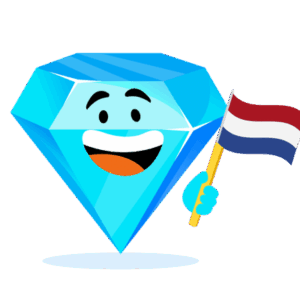 benny Nederlandse vlag