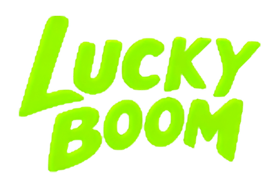 luckyboom casino logo