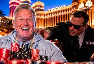 matt vegas uit casino gezet