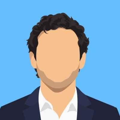 avatar adriaan van dam