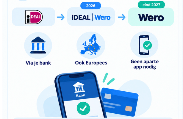 casino trend iDEAL wordt wero