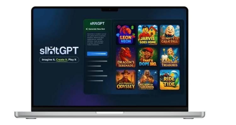 slotgpt
