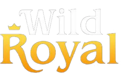 wild royal transparent logo